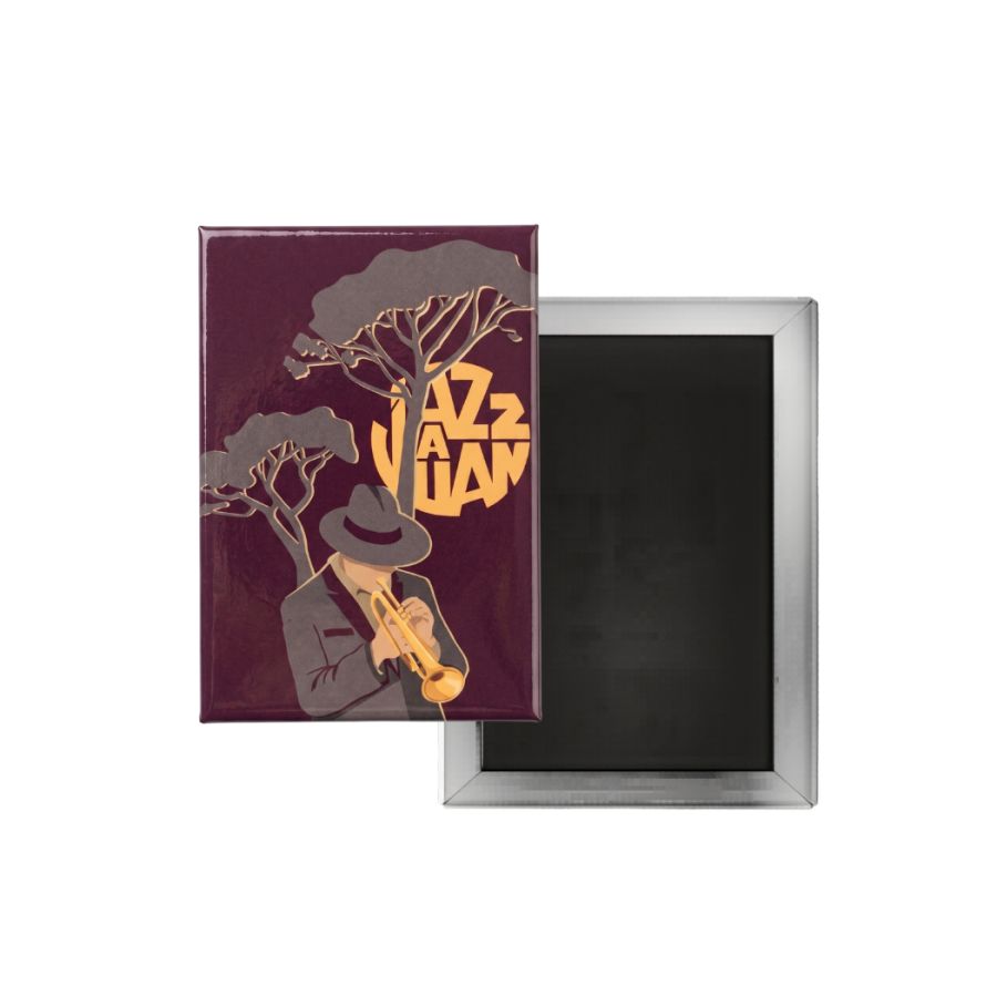 Magnets Jazz à Juan