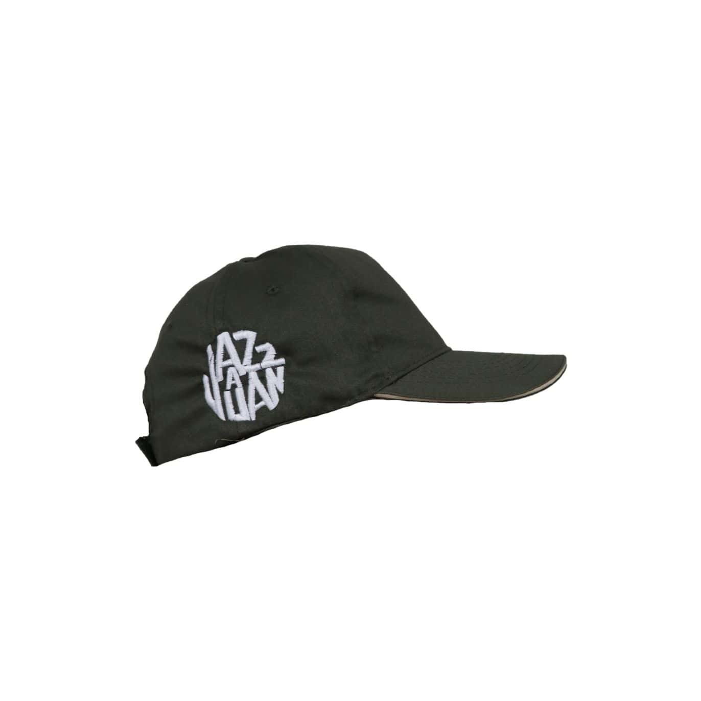 Casquette adulte kaki