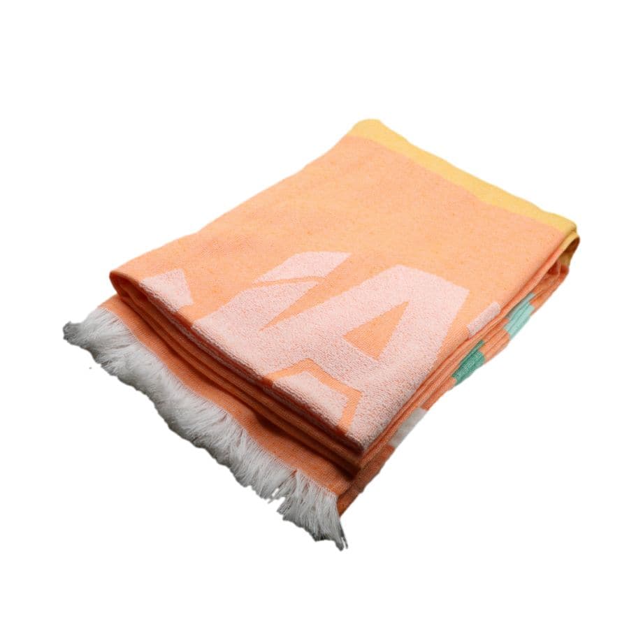 Fouta eponge
