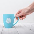 Mug Turquoise