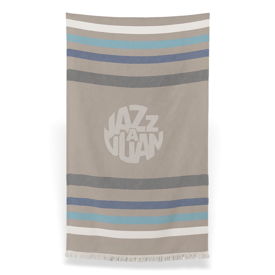 Foutas Jazz à Juan 2025