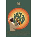 Affiches Jazz à Juan 2025