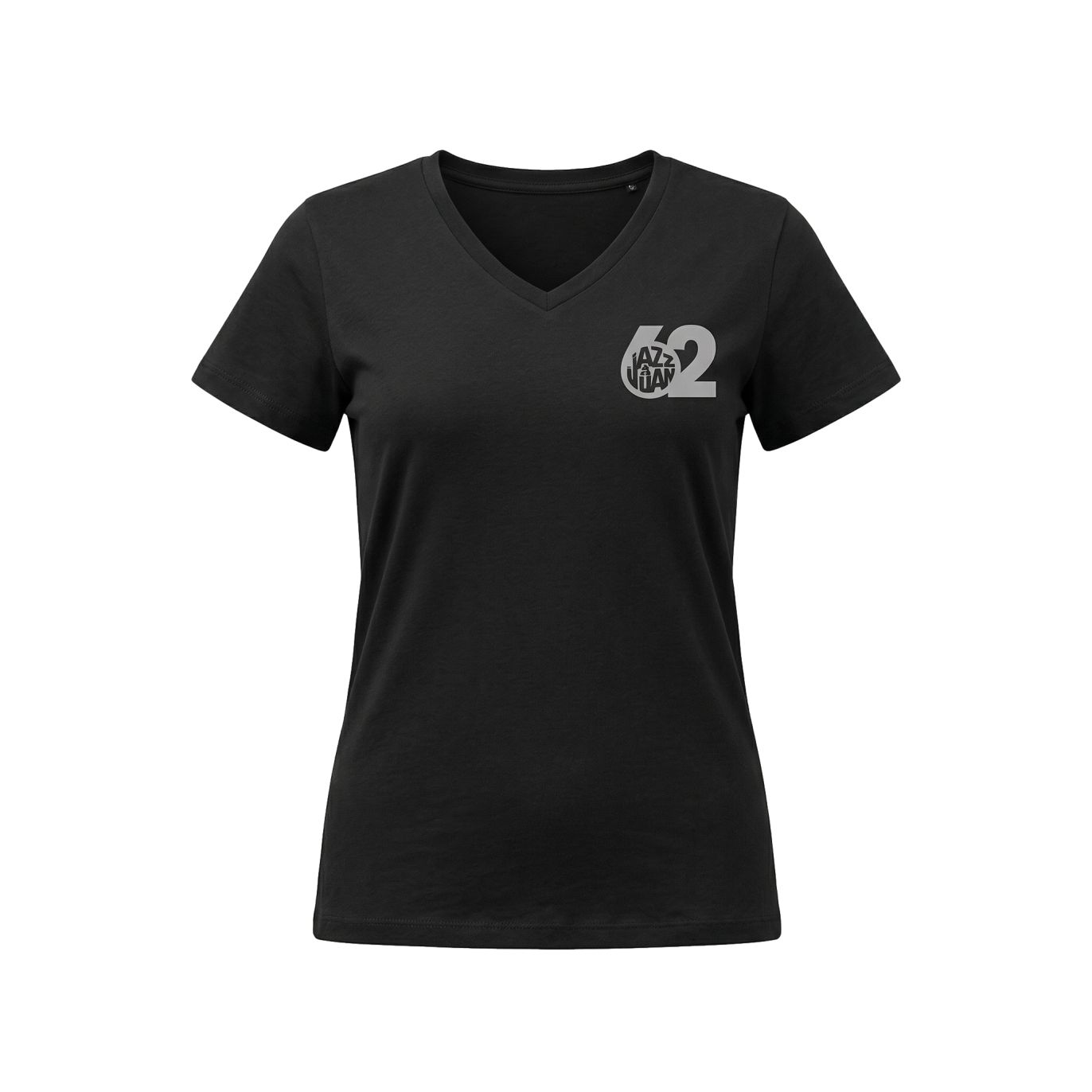 T-shirt femme 62eme festival