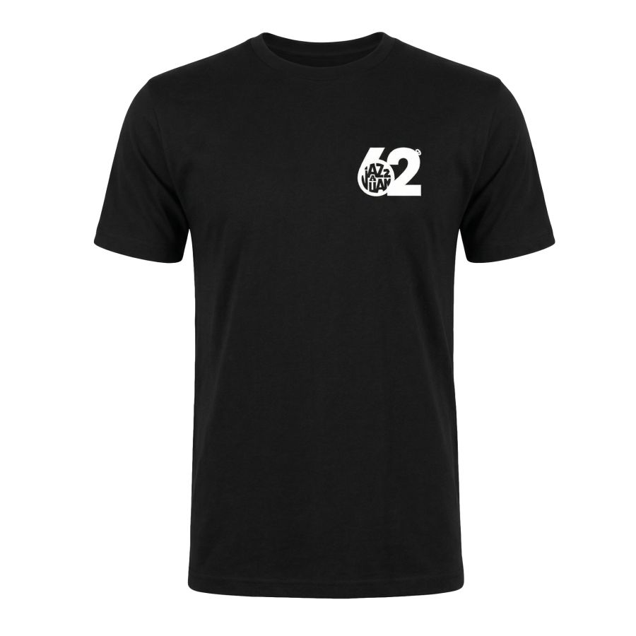 T-shirt homme 62ème festival