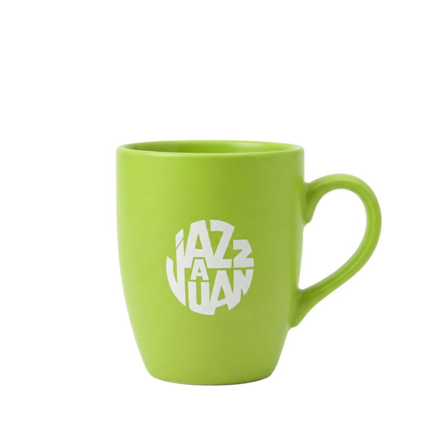Mug Vert