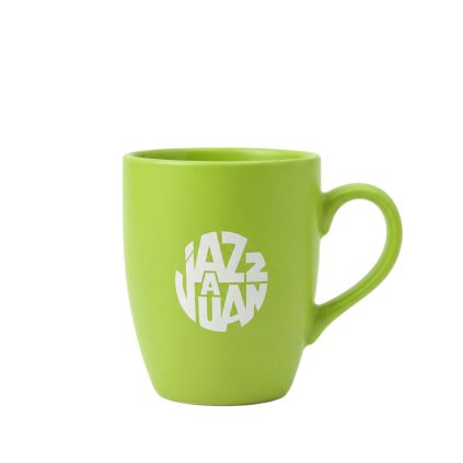 Mug Vert