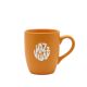 Mug Orange