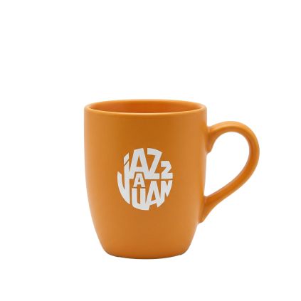Mug Orange