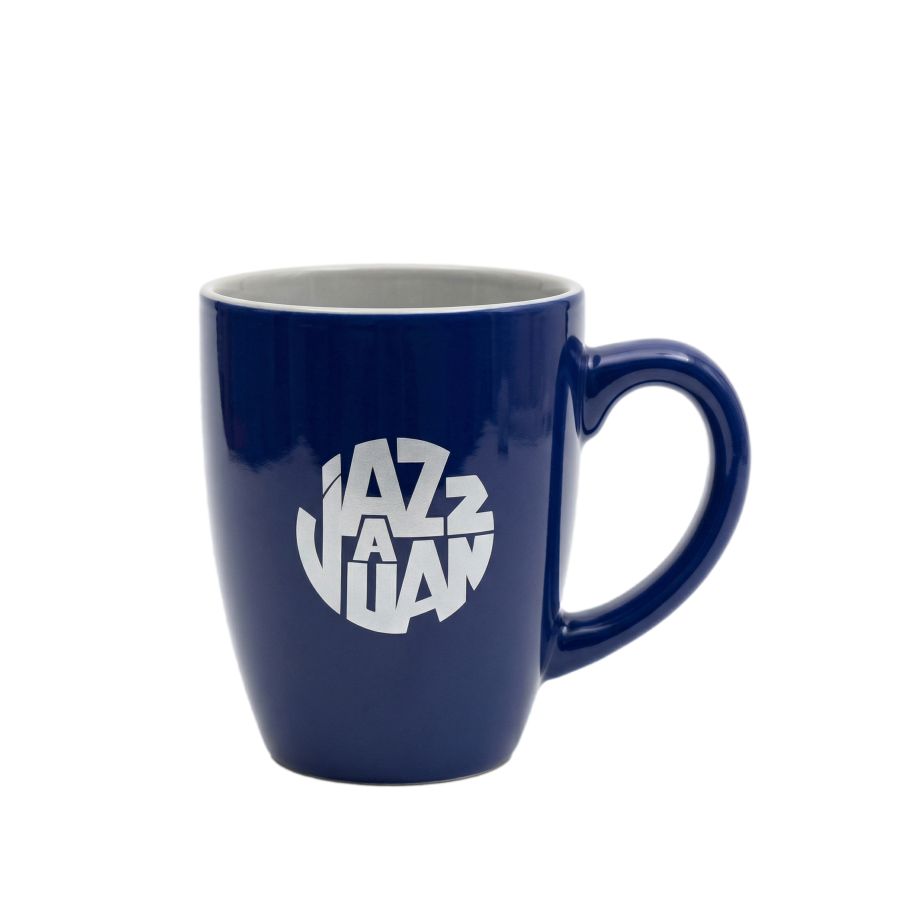 Mug Bleu Nuit