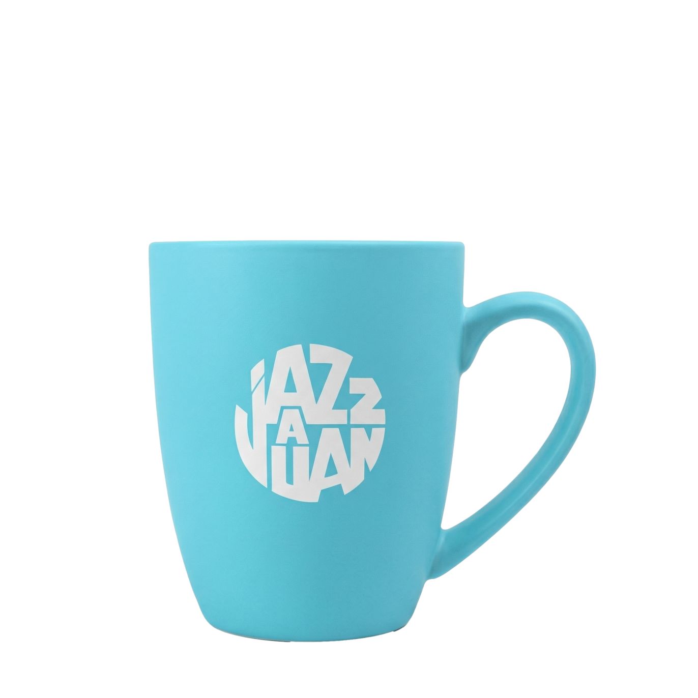 Mug Turquoise